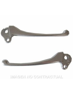 maneta cromada vespa 200 iris 93171240