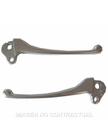 maneta cromada vespa 200 iris 93171240