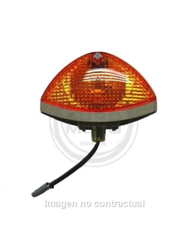 Tulipa intermitencia delantera Piaggio Free 50
