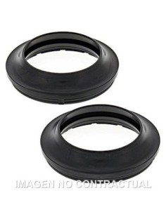 Kit de guardapolvos horquilla All Balls 57-153