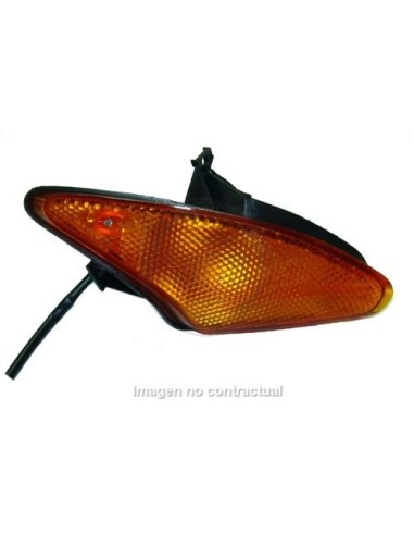 Tulipa intermitencia delantera izquierda Honda SFX 50