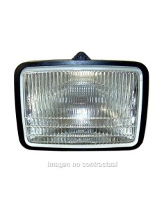 Optica completa Honda PX 50