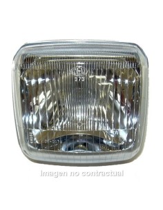 Optica completa Honda Wallaroo 50