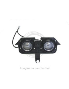 Optica completa Piaggio NRG 50