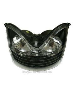 Optica completa Aprilia Leonardo 150