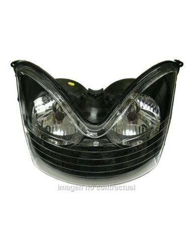 Optica completa Aprilia Leonardo 150