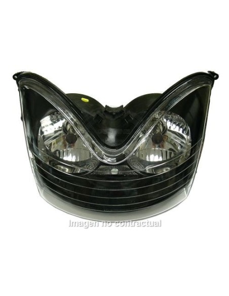 Optica completa Aprilia Leonardo 150