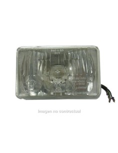 Optica completa Honda NSR 125 F