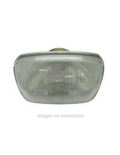 Optica completa Piaggio Free 50