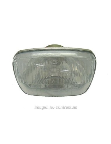 Optica completa Piaggio Free 50