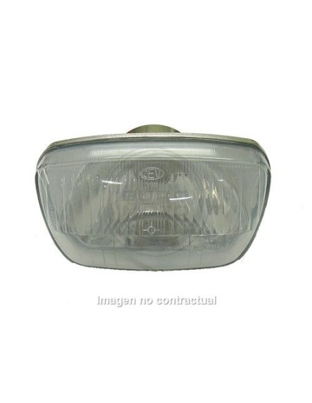 Optica completa Piaggio Free 50