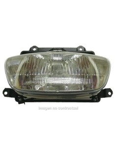 Optica completa Honda Bali 50