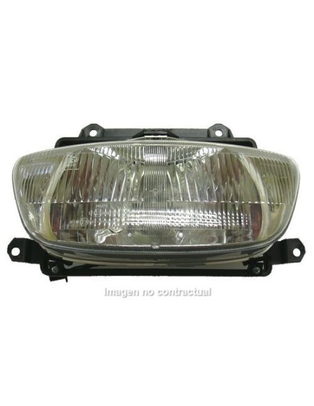 Optica completa Honda Bali 50
