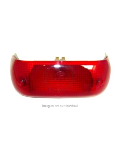Piloto posterior Piaggio Free 50
