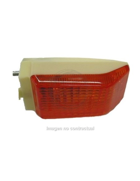 Intermitente delantero Vespino ALX