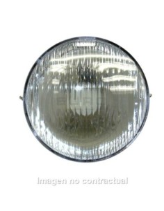 Optica completa Vespino ALX