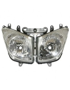 OPTICA COMPLETA HERT YAMAHA T-MAX 500 (08-11)