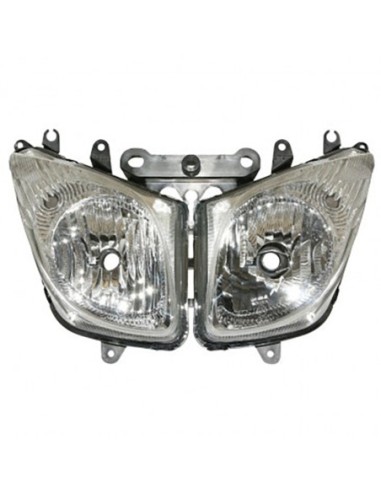 OPTICA COMPLETA HERT YAMAHA T-MAX 500 (08-11)