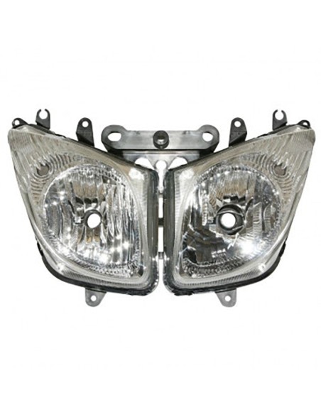 OPTICA COMPLETA HERT YAMAHA T-MAX 500 (08-11)