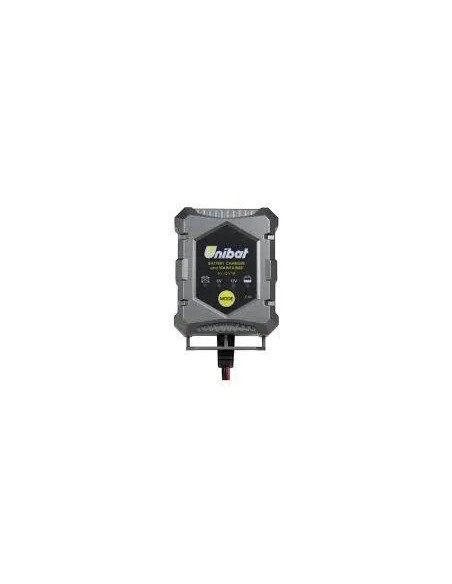 cargador bateria moto unibat ch1 1ah 6 12v