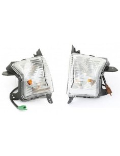 INTERMITENTES DELANTEROS HERT YAMAHA N-MAX 125 (15-20)