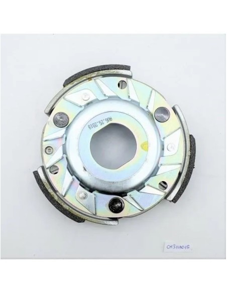 embrague centrifugo piaggio original mp3 125cc 300cc