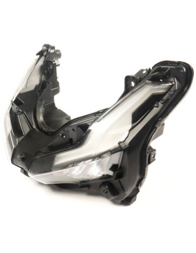 OPTICA LED HERT HONDA ADV 350 (22-)