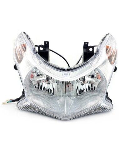 OPTICA COMPLETA HERT HONDA PCX 125 (10-14)