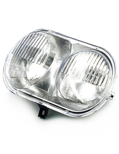 OPTICA COMPLETA HERT YAMAHA NEO'S (02-06)