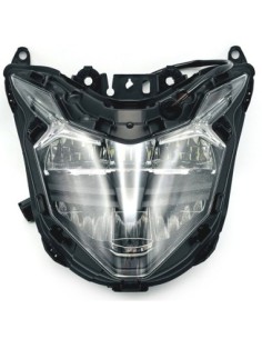 OPTICA LED COMPLETA HERT HONDA CB 500 F (19-21)