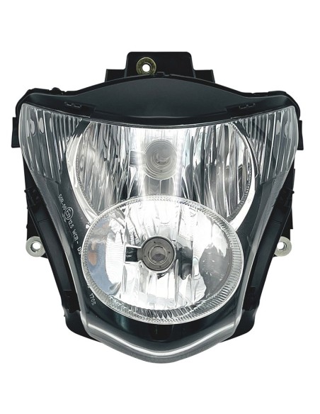 OPTICA COMPLETA HERT HONDA CB 600 F HORNET (07-11)