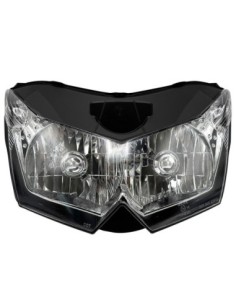 OPTICA COMPLETA HERT KAWASAKI Z 750-1000 (07-12)