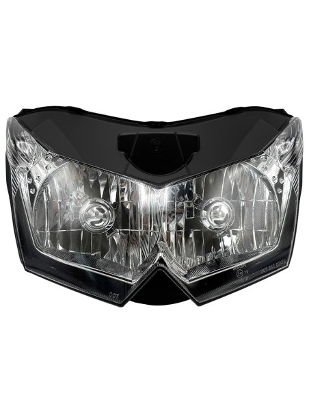 OPTICA COMPLETA HERT KAWASAKI Z 750-1000 (07-12)