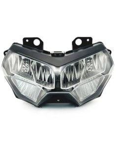OPTICA LED COMPLETA HERT KAWASAKI Z 650 (20-24)