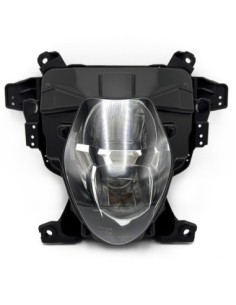 OPTICA LED COMPLETA HERT SUZUKI GSX-R 1000 (17-21)