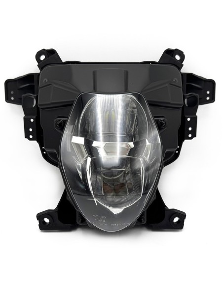 OPTICA LED COMPLETA HERT SUZUKI GSX-R 1000 (17-21)
