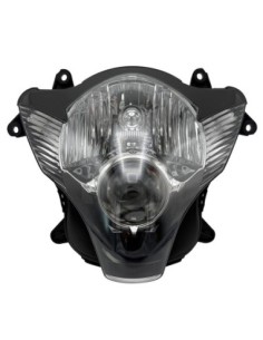 OPTICA COMPLETA HERT SUZUKI GSX-R 600-750 (06-07)