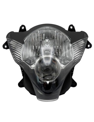 OPTICA COMPLETA HERT SUZUKI GSX-R 600-750 (06-07)