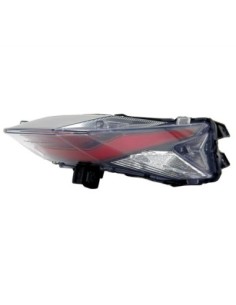 PILOTO TRASERO HERT HONDA PCX 125