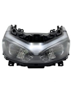 OPTICA LED COMPLETA HERT HONDA PCX 125