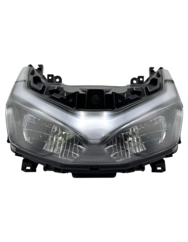 OPTICA LED COMPLETA HERT HONDA PCX 125