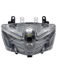 OPTICA LED COMPLETA HERT YAMAHA N-MAX 125