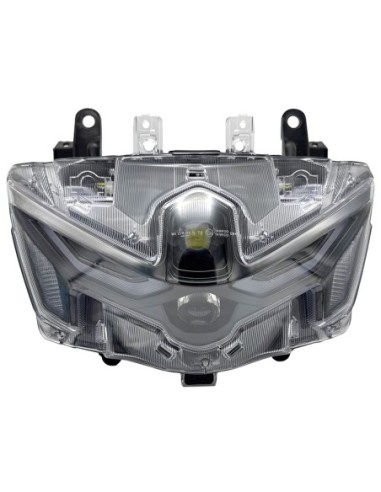 OPTICA LED COMPLETA HERT YAMAHA N-MAX 125