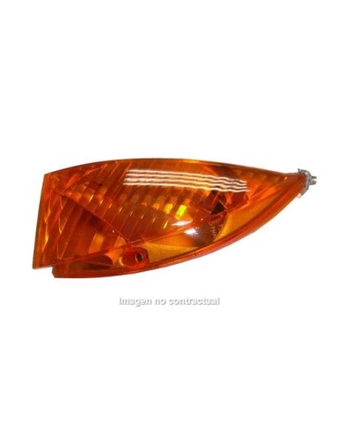 Intermitente delantero izquierdo Peugeot Vivacity 50