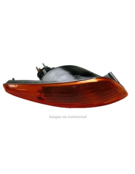 Intermitente trasero derecho Peugeot Elyseo 50
