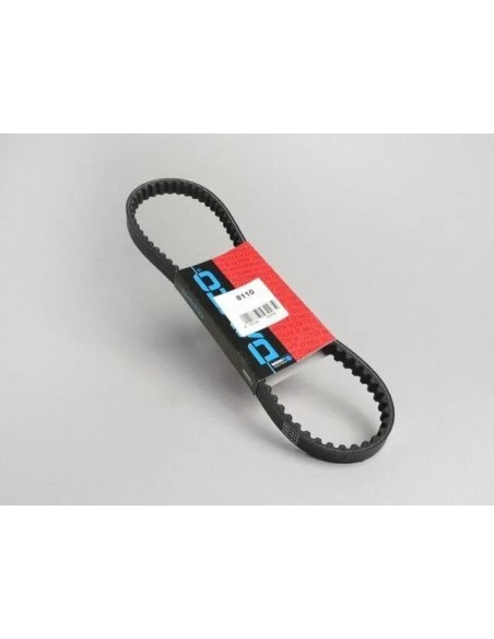 correa dayco para moto aprilia gilera piaggio 125 200 4t malaguti