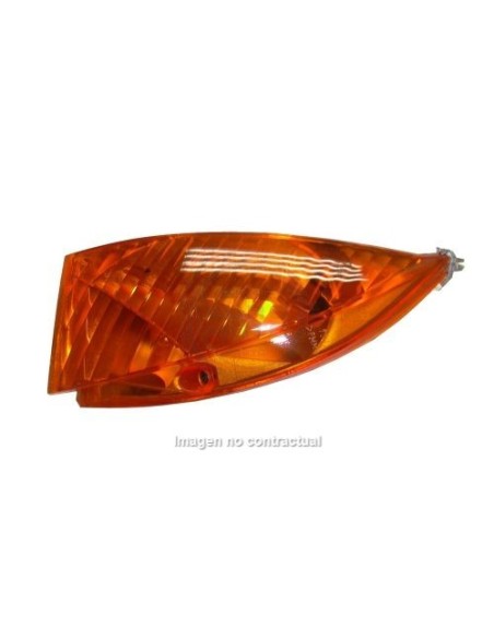Tulipa intermitencia delantera izquierda Peugeot Vivacity 50