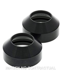 Kit de guardapolvos horquilla All Balls 57-154