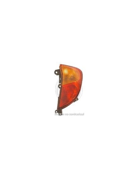 Intermitente trasero derecho Honda Pantheon 2T 125