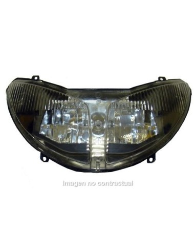 Optica completa Peugeot Speedfight 100